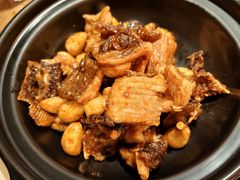 -KŌNG胶东小馆(华熙店)