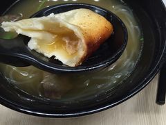 -王家沙点心店(南京西路总店)