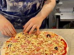 -玛尚诺意式餐厅(日月光店)