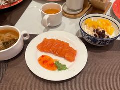 -上海大宁福朋喜来登酒店大堂吧(共和新路店)