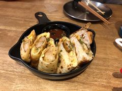 -甘单茶事小馆(洋河店)