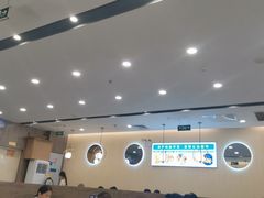 -秋波里爆蛋豆腐虾·清真(开元万达店)