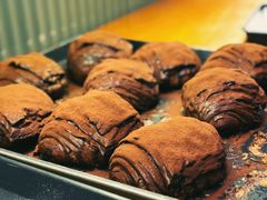-OUR Bakery(三里屯太古里店)