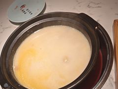 -捞神煲汤火锅(湖滨商业街店)