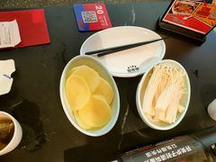 -鱼鼎香烤鱼火锅(华发商都店)
