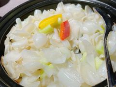 -茶宴·美食地标餐厅(沙坡尾店)