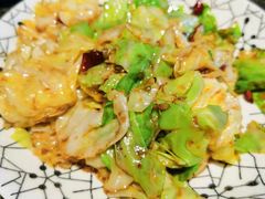 -渔民船说·北塘海鲜·天津菜·海肠捞饭(北塘古镇店)