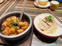 -江太极江浙菜(马桥万达广场店)