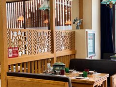 -哈啾嗨·蒙文化主题餐厅(京汉新城店)