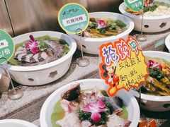 -松沪名灶·豆浆鱼头·新上海菜(飞航吾悦广场店)