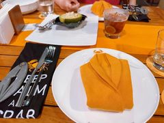 -Ministry of Crab(科伦坡店)