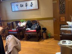 -老爷庙风味美食府(魏都大道店)