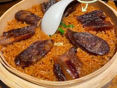 -乔街深夜食堂·台州菜·高压锅生蚝(杭州总店)