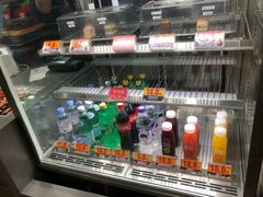 零售区-汉堡王(天津鲁能店)