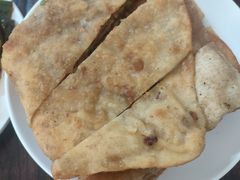 -王三姑牛肉饼