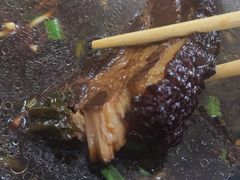 -小龙大肉面馆