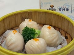 海鲜佬虾饺皇-苏福记·海鲜佬(凤城四路店)