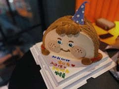 生日蛋糕-UMe·玖觅(曲江店)