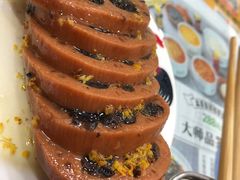 -阿金大白·上海菜馆(新天地店)