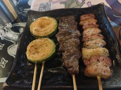 -烧鸟横丁(联发文创口岸店)