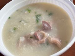 -熊记鸡粥瑞熊美食店(石岗大街店)