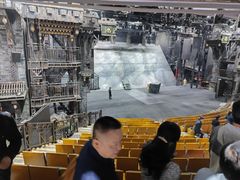 -《12·12》西安事变大型实景演出