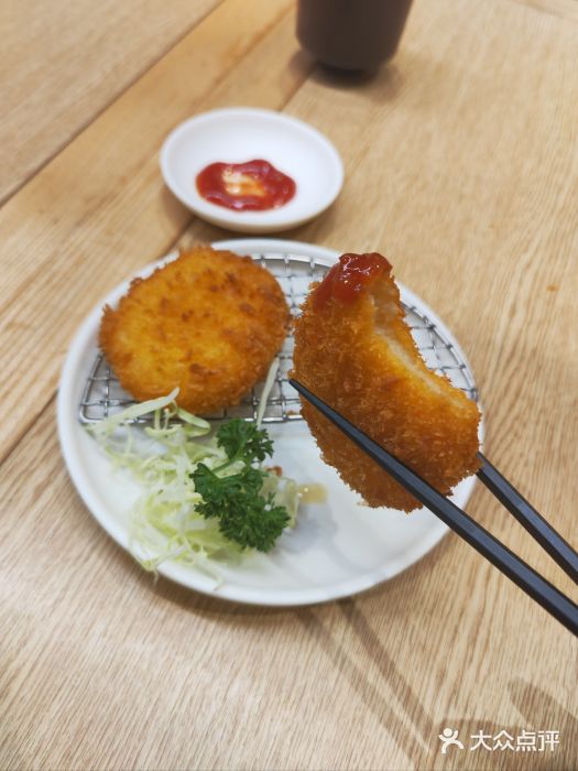 味千拉面(惠州文昌一路分店)图片