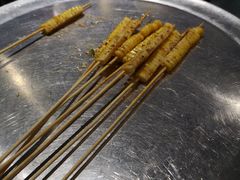 -烎记烧烤(蓝天花园店)