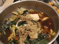-吉野家(上海美罗城店)