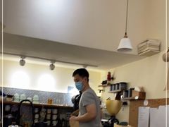 -Radar Coffee(思南路店)