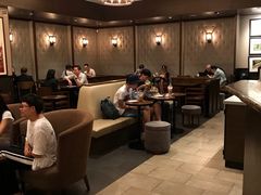 -星巴克(威尼斯人店)