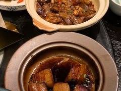 -海天楼中餐厅(吴宫泛太平洋酒店)