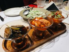 -咖梦餐厅 COMENG RESTAURANT