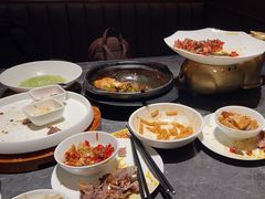 -炊烟小炒黄牛肉(浦东世纪汇店)