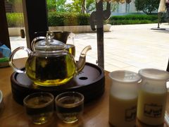 润喉茶-湘拾(壹方北馆店)