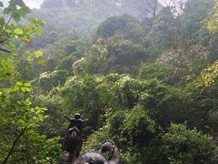 -神龙峡风景区