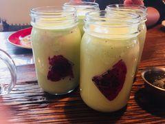 牛油果奶霜-I HOLIC艾豪丽披萨(KKone店)