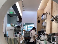 -BLACKSHEEP ESPRESSO(建国中路店)