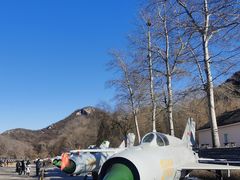 -中国航空博物馆