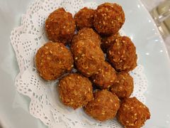 -玉华台饭庄·淮扬菜·烤鸭(望京店)