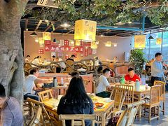 -常和州·夜宵大排档(常州单店)