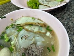 -榮泰米粉湯(Left Shop)