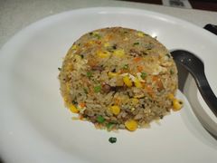 -九府羊·鲜羊火锅·烤串(新华路店)