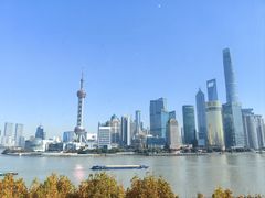 景观位-三号黄浦会Canton Table