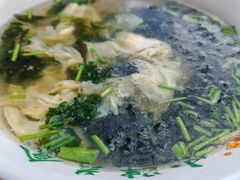 -小胖包子王(光明楼店)