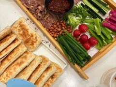-高玛纳驴肉火烧(一世界店)