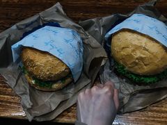 -Fergburger(皇后镇店)