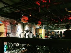 -威尔仕健身(虹桥南丰城店)