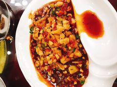 -老诚一锅羊蝎子(垡头店)