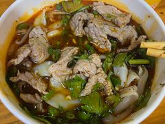-江三王记牛杂馆(总店)